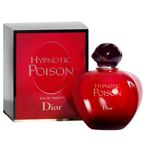 christian dior hypnotic|hypnotic poison dior for women.